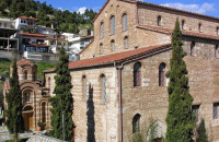 Ι.Ν Αγίων Θεοδώρων Σερρών: Αποκριάτικη – Μουσική εκδήλωση την Κυριακή 23 Φεβρουαρίου