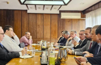 Κρίσιμης σημασίας για τις Περιφέρειες η αύξηση των πόρων του νέου Εθνικού Προγράμματος Ανάπτυξης Κρίσιμης σημασίας για τις Περιφέρειες