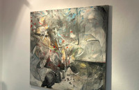 Μετά από 14 χρόνια στην ΚΕΔΗΣ 16 Σερραίοι καλλιτέχνες εκθέτουν τα έργα τους