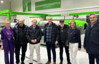 Κώστας Καραμανλής: Τα ευρωπαϊκά κονδύλια αξιοποιούνται με επιτυχία σε επιχειρήσεις των Σερρών