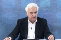 Κώστας Στάγκος: O κύριος Τασούλας είναι ένας πολύ αξιόλογος κοινοβουλευτικός