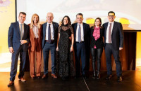 Κρι Κρι: Νέα Λανσαρίσματα και Καινοτομίες στο Συνέδριο Παγωτού 2025