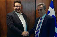 Μετά από πρωτοβουλία Λεονταρίδη και τον Δήμο Σερρών παίρνουμε χρήματα για την σχολική στέγη