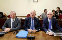 Κώστας Τσιάρας: Την 4ετια 2020-2024 ο ΕΛΓΑ πλήρωσε 1,5 δις. € για αποζημιώσεις