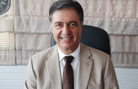 Θανάσης Μασλαρινός: Δήμος Βισαλτίας 1 χρόνος μετά