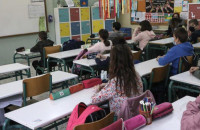 Μέχρι την Τετάρτη 8 για μαθητές και καθηγητές συνεχίζονται οι διακοπές των Χριστουγέννων