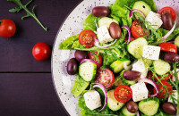 Η Μεσογειακή Διατροφή ζει και σώζει ζωές!