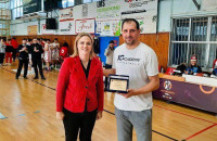 Έναρξη 2ου Χριστουγεννιάτικου Τουρνουά Καλαθοσφαίρισης «ΑΝΔΡΕΑΣ ΡΟΤΑΡΙ» στις Σέρρες