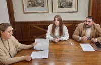 Βαρβάρα Μητλιάγκα: “Κόσμημα” το Μουσικό Σχολείο για την εκπαιδευτική κοινότητα