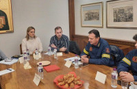 Βαρβάρα Μητλιάγκα: Σε ετοιμότητα ο Δήμος Σερρών για το χειμώνα