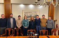 2ο Χριστουγεννιάτικο Τουρνουά Καλαθοσφαίρισης «ΑΝΔΡΕΑΣ ΡΟΤΑΡΙ» στις Σέρρες