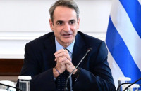 Μητσοτάκης σε υπουργούς: Η ευθύνη δεν πάει διακοπές – Δεν εφησυχάζουμε ούτε μέσα στις γιορτές