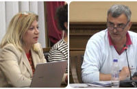 Παλάζη και Κουφοτόλης τραβάνε το σκοινί…