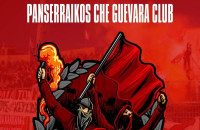 Το Che Guevara Club διοργανώνει εκδρομή στην Λιβαδειά