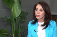 Βούλα Πατουλίδου: Ο Απόστολος Τζιτζικώστας αθέτησε τη δέσμευση του