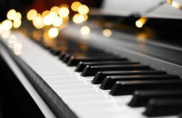 Σέρρες: Ρεσιτάλ πιάνου με τον Γιάννη Αραμπατζόγλου την Πέμπτη