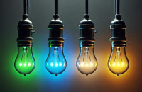 Ρεύμα: Πώς θα επιλέξουμε το κατάλληλο χρωματιστό τιμολόγιο