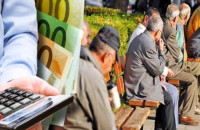 Αγωνιστική Κίνηση Συνταξιούχων Σερρών: Να αποδοθούν επιτέλους τα αναδρομικά