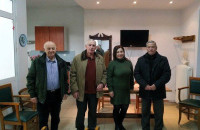 Δήμος Σερρών: «Χριστούγεννα: Η γιορτή των ακραίων συναισθημάτων» – Συνεχίζονται οι ομάδες συμβουλευτικής και ψυχικής ενδυνάμωσης