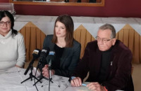 Για Νοτοπούλου και Μουζάλα -«Πετάει» η ΔΟΜΗ, για «κλάματα» το Νοσοκομείο Σερρών