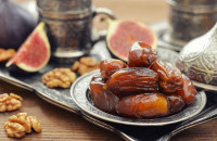 Τι κερδίζετε αν βάλετε τους χουρμάδες στη διατροφή σας!