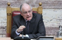 Κώστας Τασούλας: Κορυφαία τιμή και βαριά ευθύνη η προεδρία της Δημοκρατίας