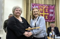 Στη Θρακική Εστία του Ν. Σερρών η διοργάνωση του 4ου Παιδικού Πανθρακικού ανταμώματος