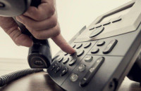 Εξιχνιάστηκε τηλεφωνική απάτη, με τη μέθοδο του λογιστή, που έγινε πριν από 15 ημέρες σε περιοχή της Πέλλας