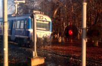 Χωρίς εκδοτήρια οι Σέρρες λόγω της Hellenic Train