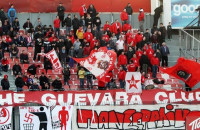 Panserraikos Che Guevara Club: Μόνο ΠΑΝΣΕΡΡΑΪΚΟΣ και όπου μας πάει