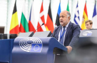 Δημήτρης Τσιόδρας: Χρειάζονται μέτρα για την προστασία των καταναλωτών