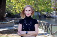 Η Κέλυ Βαλταδώρου απευθύνει καίρια ερωτήματα για τον οδικό άξονα Νιγρίτας – Στρυμωνικού