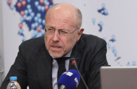 Δημήτρης Βαρτζόπουλος: Βελτιώνουμε τις παρεχόμενες υπηρεσίες ψυχικής υγείας