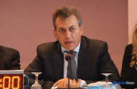 Γιάννης Βρούτσης: 6.450.000 ευρώ για το νέο κολυμβητήριο στις Σέρρες