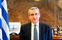 Παραιτήθηκε ο Χαρδαλιάς – Ο Χατζημάρκος νέος πρόεδρος της ΕΝΠΕ;