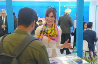 Βίκυ Χατζηβασιλείου: Η ΠΚΜ κάνει άνοιγμα στην ινδική αγορά