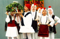 Λύκειο Ελληνίδων Σερρών: Καλώς όρισες άνοιξη!