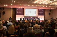 Πέτυχε το 1ο Macedonia Forum