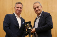 Με επιτυχία η εκδήλωση του ΔΙΠΑΕ για την Κυβερνοασφάλεια και την Τεχνητή Νοημοσύνη