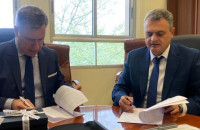 Μνημόνιο Συνεργασίας μεταξύ ΔΙΠΑΕ και 4ης ΥΠΕ