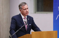 Και με ΦΕΚ η ίδρυση Πολυτεχνικής Σχολής στις Σέρρες στο Διεθνές Πανεπιστήμιο Ελλάδος