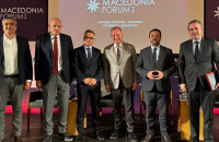 Η Αγροτική Ανάπτυξη του Νομού Σερρών στο 1ο Macedonia Forum