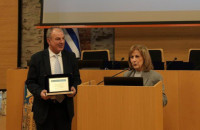 Εκδήλωση της Αντιπεριφέρειας Πολιτισμού και Αθλητισμού με αφορμή την Παγκόσμια Ημέρα της Γυναίκας