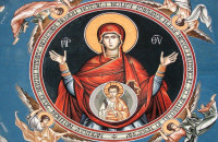 Γ’ Χαιρετισμοί της Παναγίας απο τα Παιδιά του Μουσικού Σχολείου Σερρών