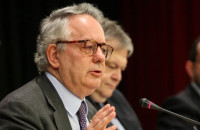 Ε.Μ.Ε.Ι.Σ: Με επιτυχία η βιβλιοπαρουσίαση του Νίκου Αλιβιζάτου