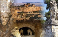 Θεματικές Ξεναγήσεις στην Αμφίπολη στο Πλαίσιο της δράσης «Πράσινες Πολιτιστικές Διαδρομές 2025»