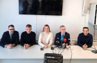 Στην πίστα του Αυτοκινητοδρομίου Σερρών το «Serres Circuit Run»