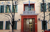 Στο εισαγγελέα πήγε η Δρίγκα την καταγγελία Αποστολίδη – Απάντησε με εξώδικο ο Χρυσάφης!