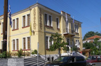 Όχι στην εγκατάσταση στο Πετρωτό – Θέτει σε κίνδυνο τα σπήλαια της Αλιστράτης