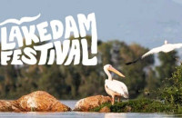 2ο Lakedam Festival στις 12 & 13 Ιουλίου στο Λιμανάκι του Λιθοτόπου